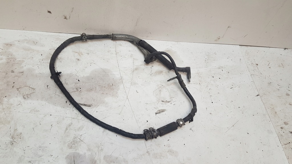 Купить Кабель шланг массовый генератора audi q7 4l0 3.0 tdi cas