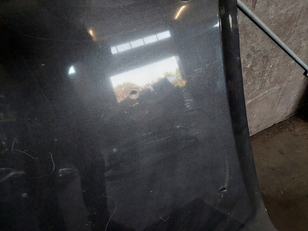 фото №16, Kompletny перед капот бампер лампы toyota corolla e11 lift hb 3d 205