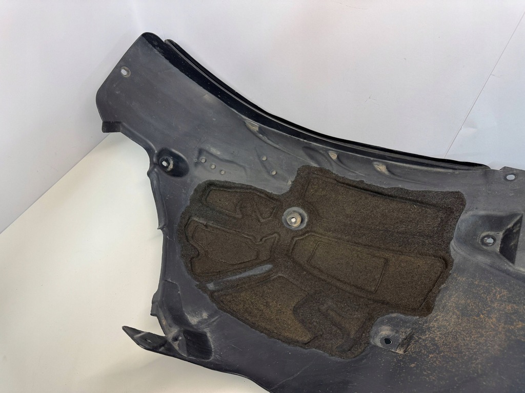 фото №11, Подкрылок левая перед mercedes s klasa w223 a2236900300