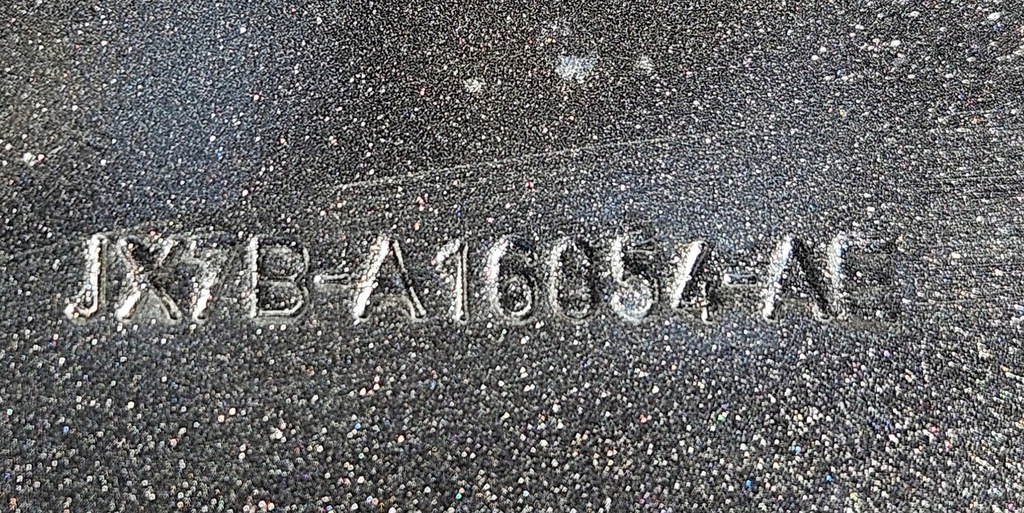 фото №11, Ford focus mk4 18-24 капот