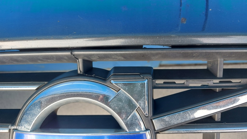 Volvo v60 i s60 ii рестайлінг  бампер перед передній 492-46 комплект Ціна