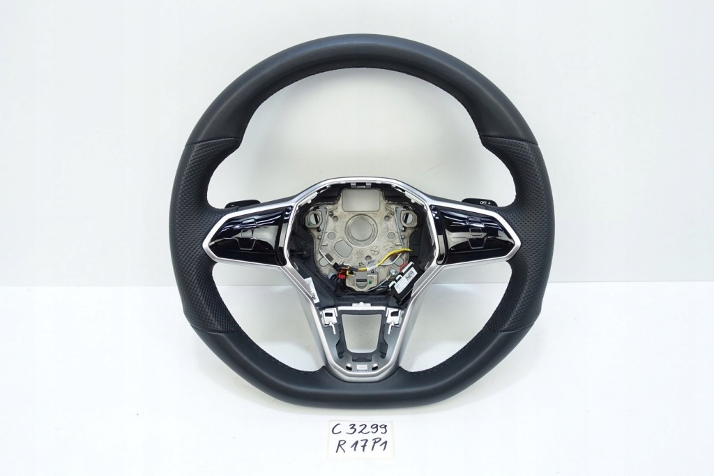 фото №1, Повітропровід vw golf viii arteon віртуальний 5h0419089fd