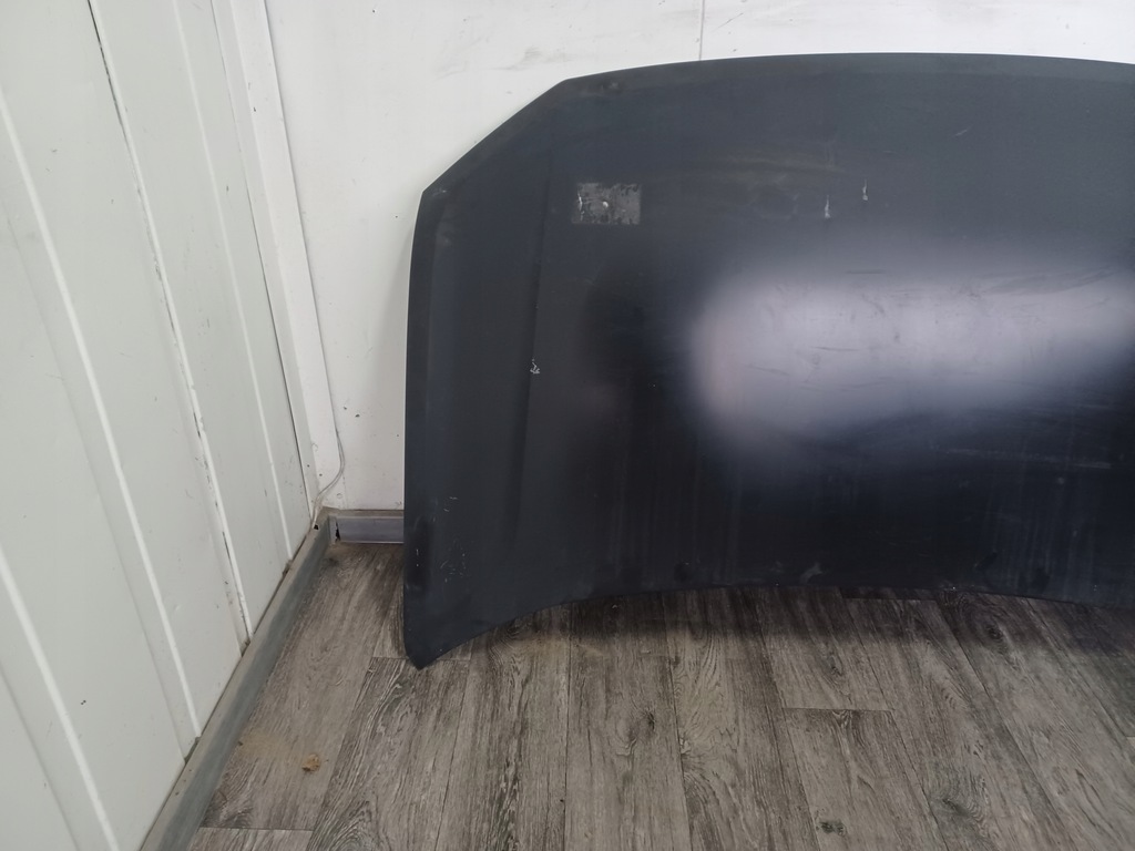 фото №9, Капот ---volkswagen t-cross t cross --- nowa оригинальная