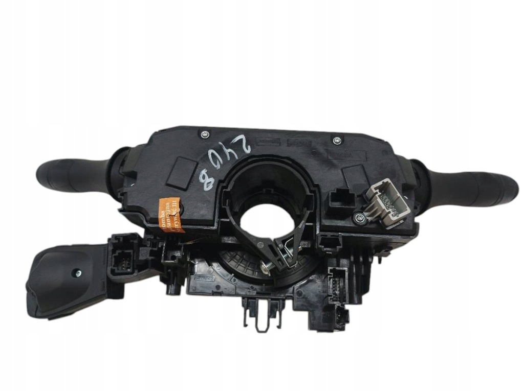 фото №8, Переключатель комбинированный лента air bag kpl 255670975r dacia sandero iii