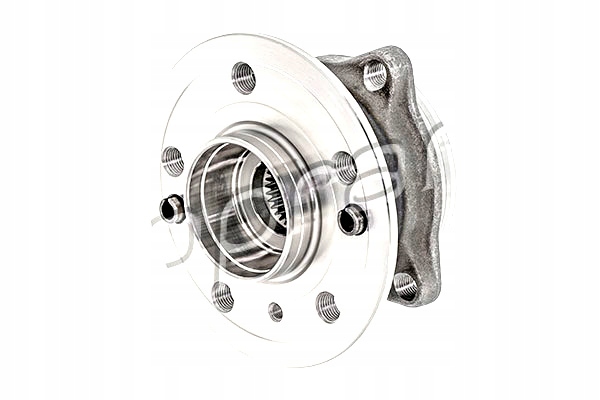 фото №1, Topran набір підшипник колеса з ступиця перед mercedes gl x166 gle c292