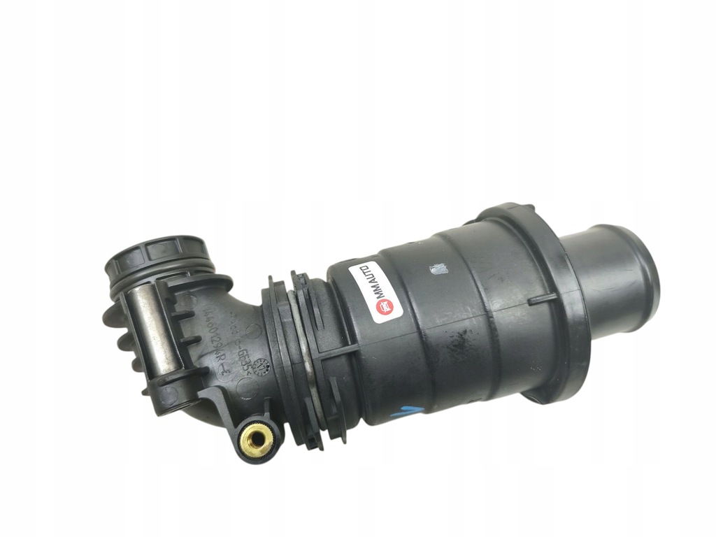 фото №1, Патрубок турбонагнітача renault talisman trafic vivaro 1.6 dci 144601294r