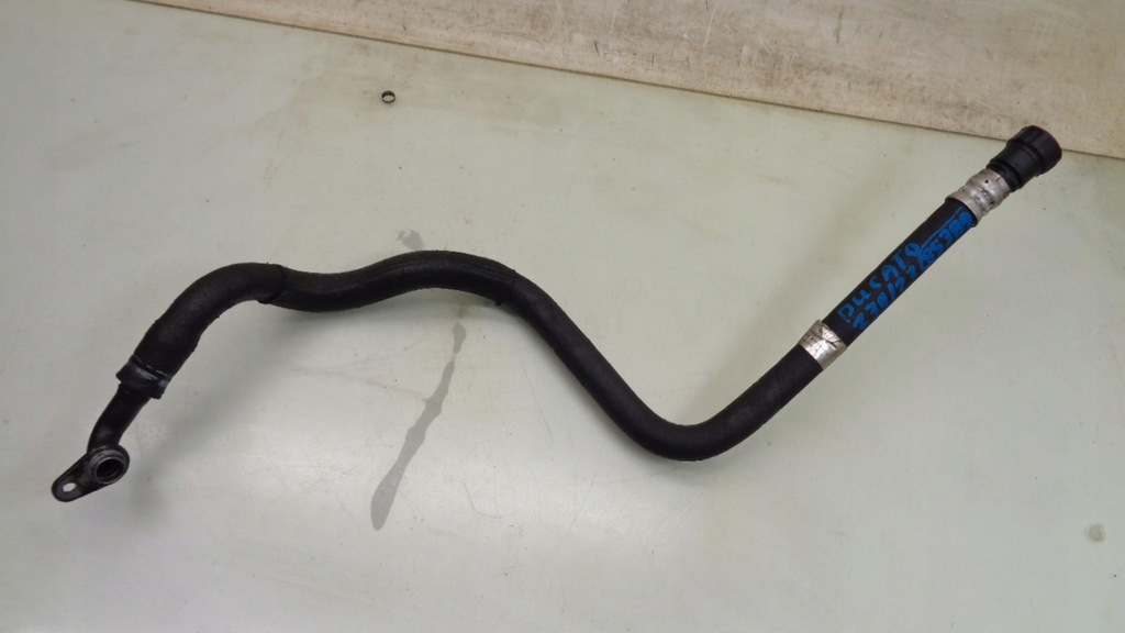 фото №1, Шланг усилителя fiat ducato iii 2.2d 74kw 08r