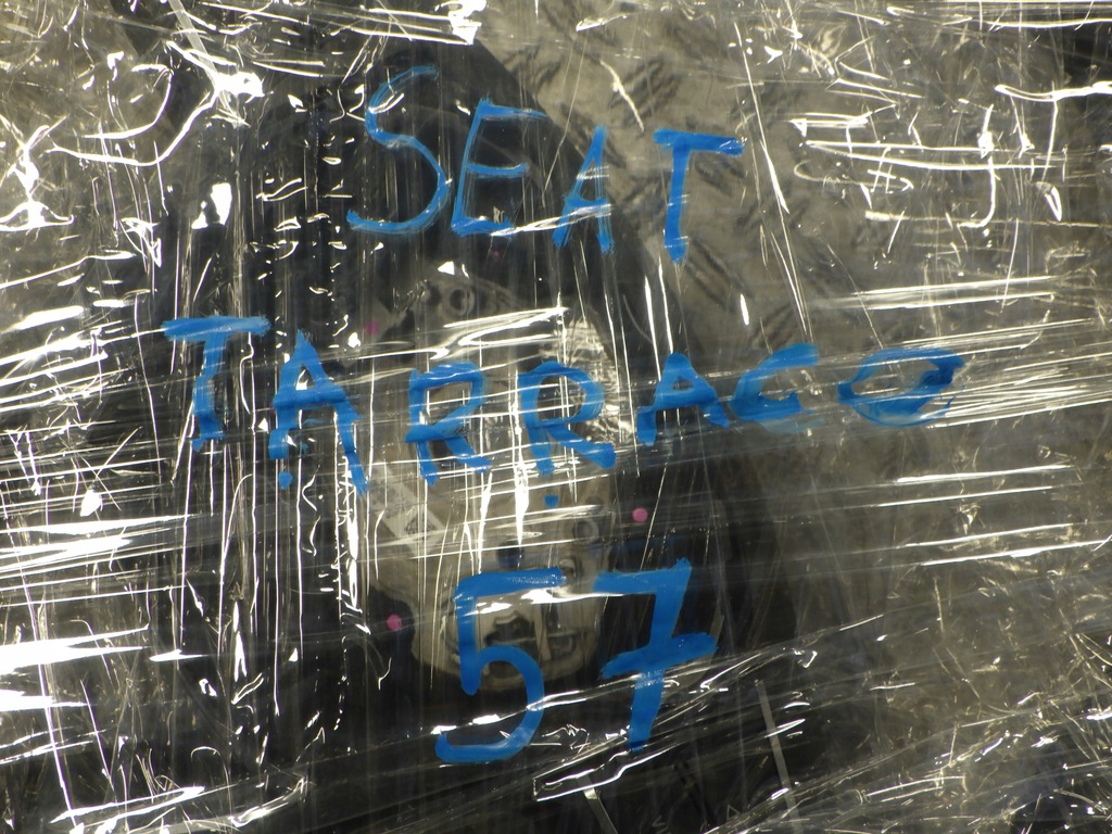 фото №8, Повітропровід seat tarraco arona