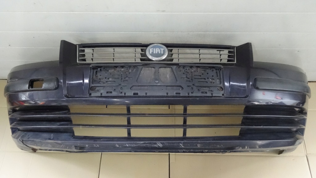 фото №1, Stilo i 1 бампер перед 735288420 841-a