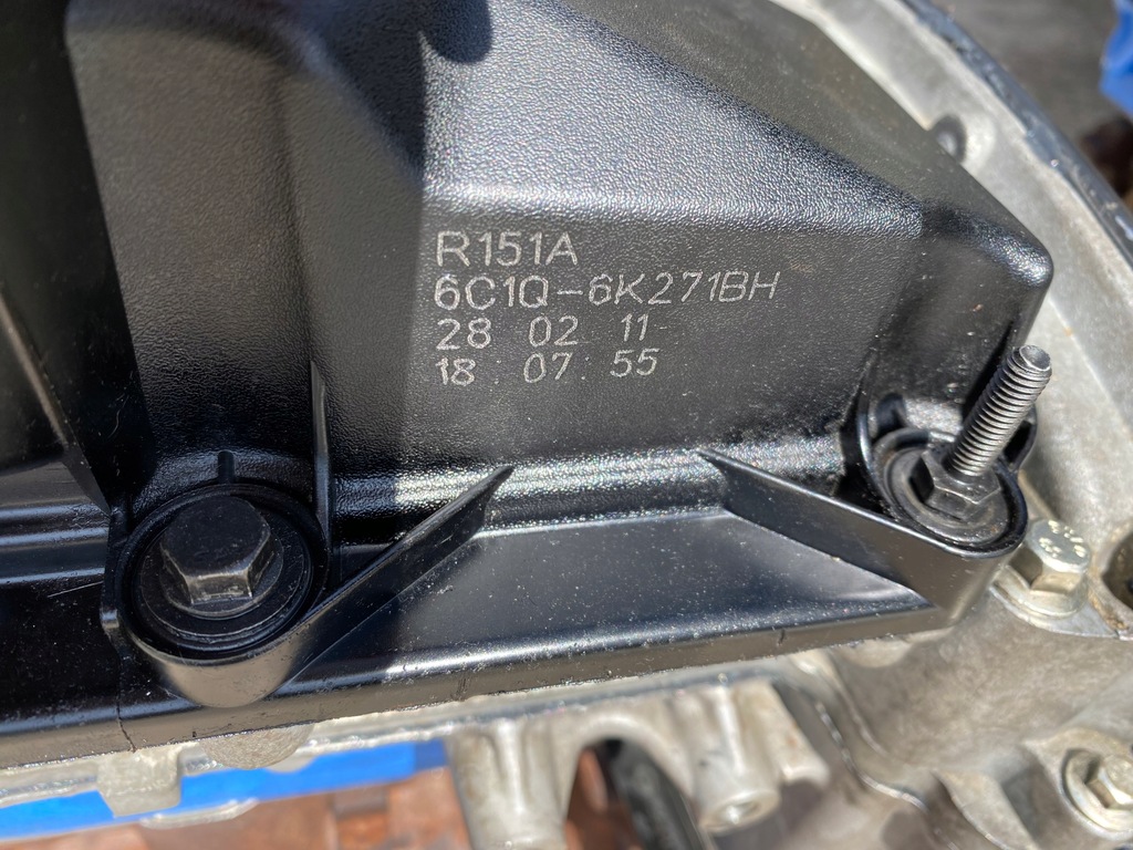 фото №8, Ducato jumper boxer 2.2 e4 двигун блок pgfa