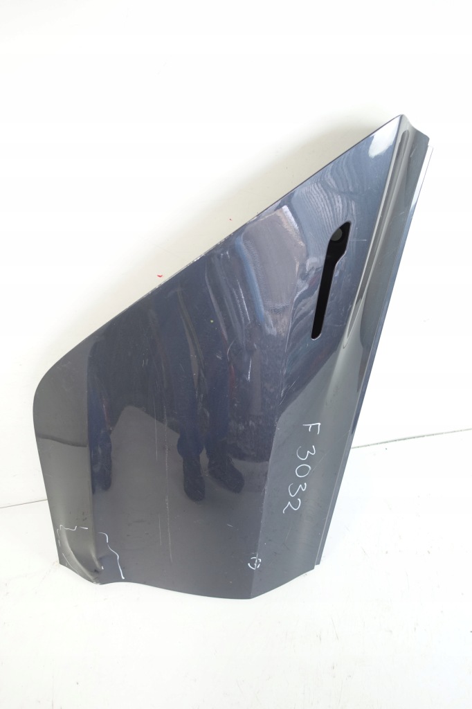 Tesla model 3 2017- дверь задняя правый  задняя 10814840g в Украине