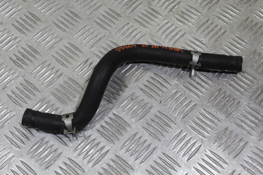 фото №1, Wąż шланг wody toyota yaris iii lift