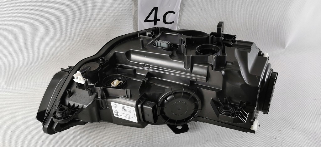 фото №8, Audi a3 8v sedan ксенон лівий поворотний 8v0941753a