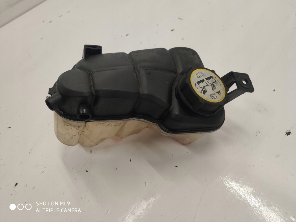 фото №1, Бачок расширительный 2.2tdci ford s-max