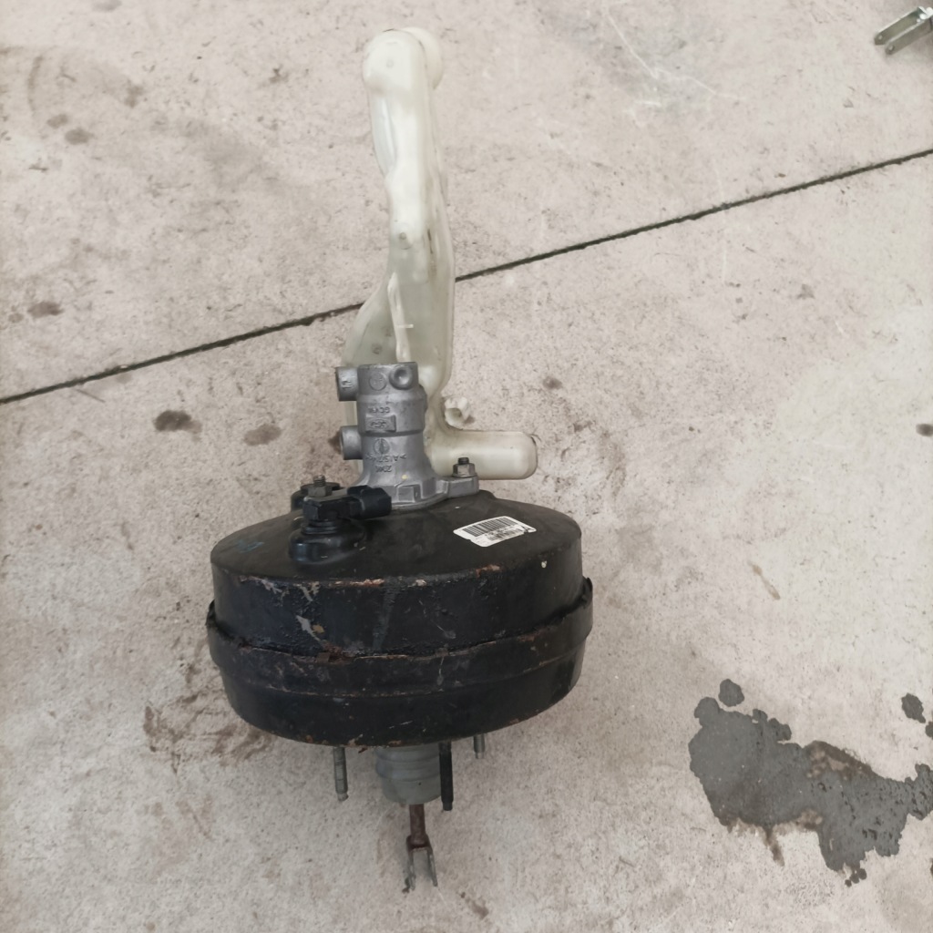 фото №1, Ford edge ii 15- усилитель тормозов тормоза usa f2gc-2d195-ad