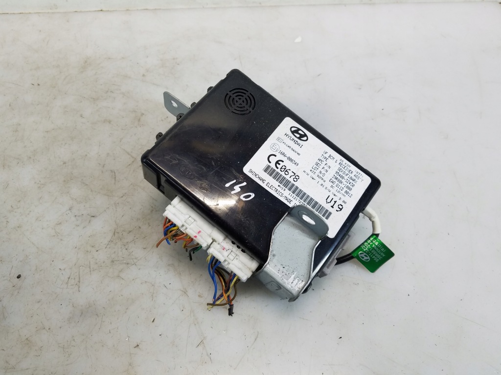 Купити Модуль hyundai i40 95400-3z430