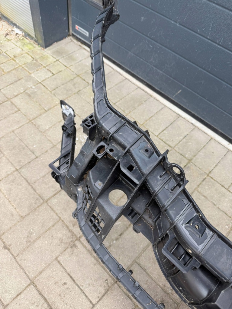 Ford transit 7 mk vii nk31-8b041-aa 2014- ремінь передній перед Доставка