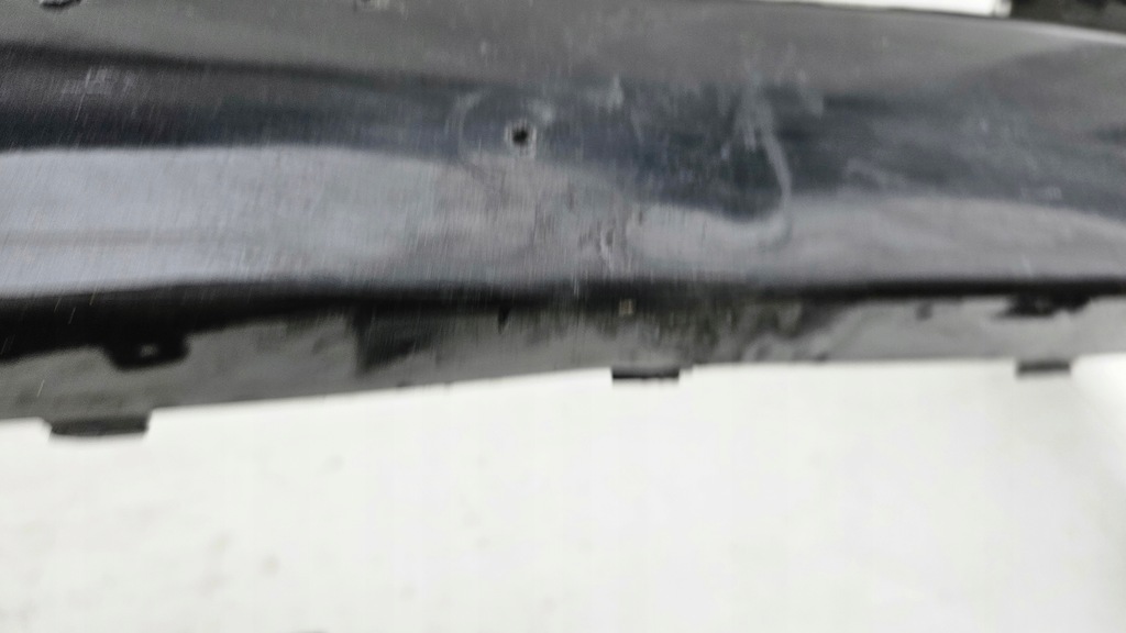 фото №12, Бампер kia sportage iv 15-18 перед bez отверстий передний