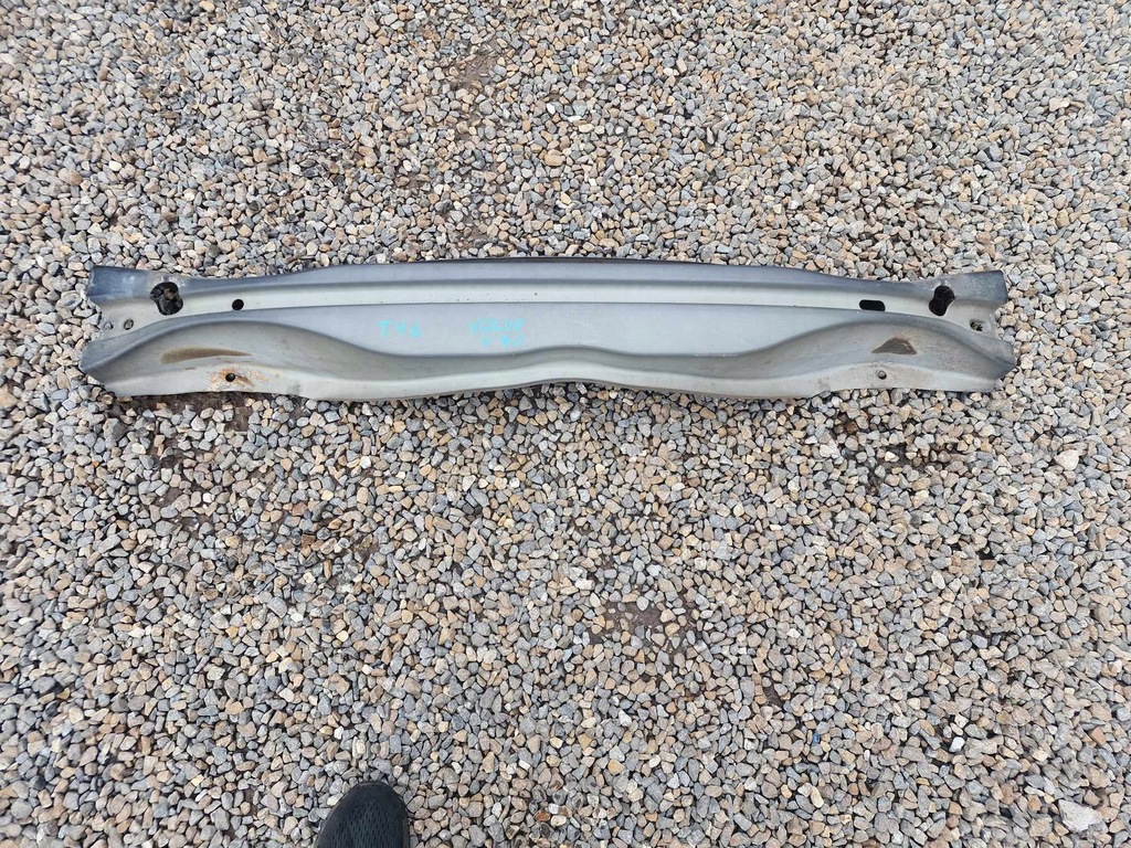 фото №1, Балка заднього бампера задня volvo v70 iii