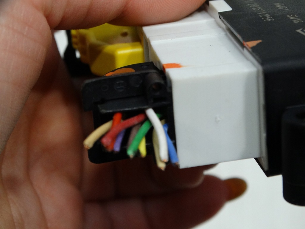 фото №9, Модуль блок управления pdc парковки peugeot 208 ii 9837674280