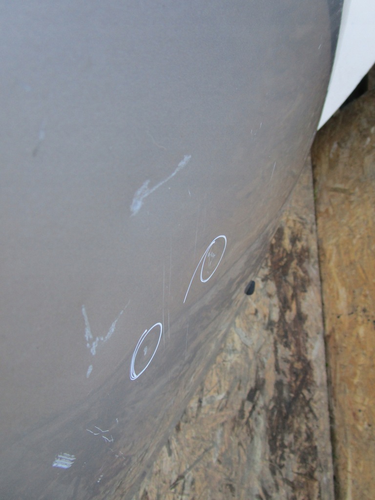 фото №6, Капот перед peugeot 207