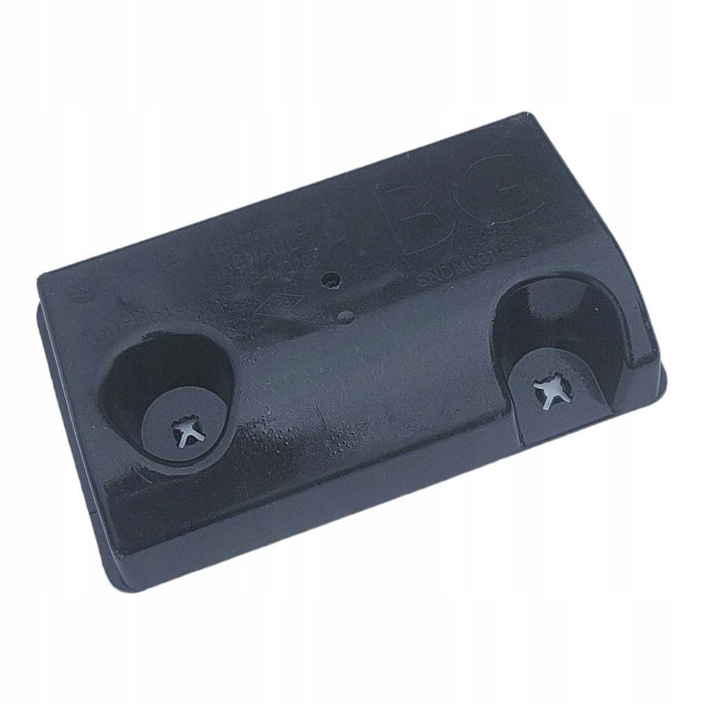 фото №1, Кронштейн покриття килимки renault espace v 5 749285828r