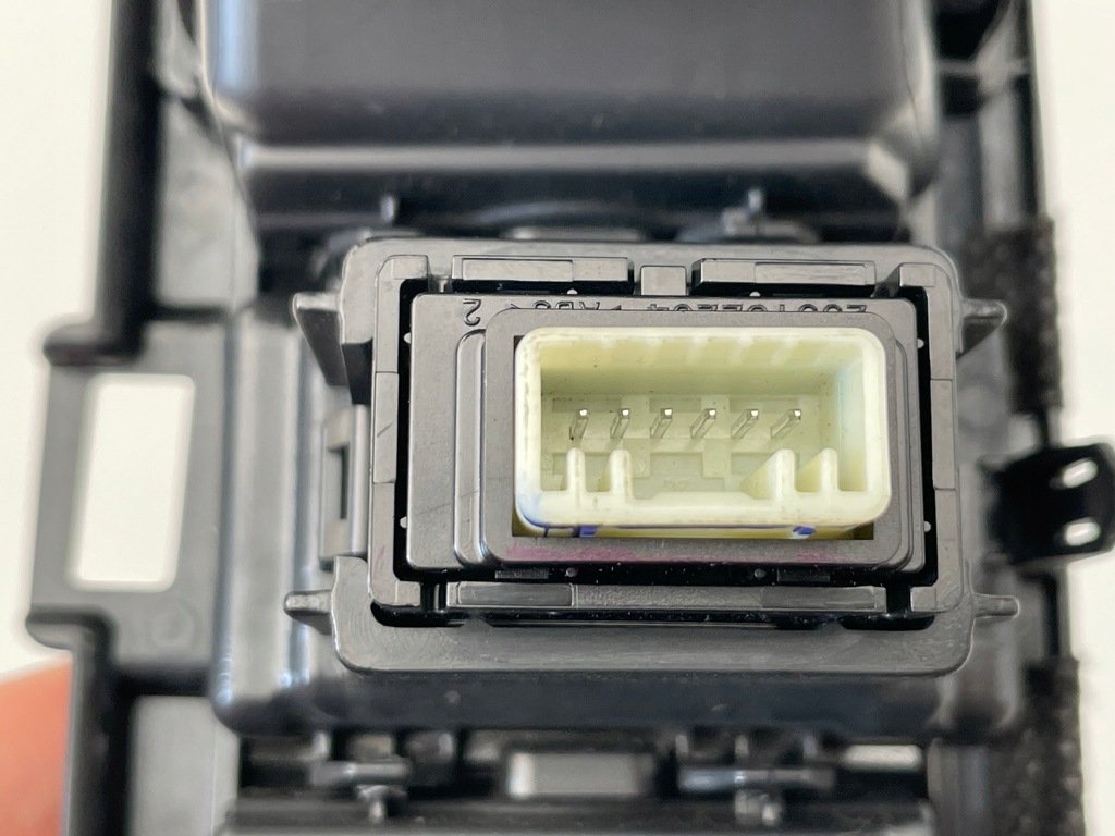 фото №7, Решётка обдув kia picanto iii 84740-g6000ca europa od 2017-