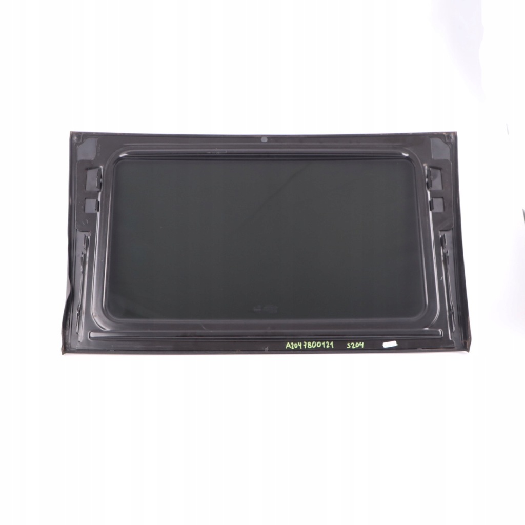 Mercedes w204 c207 люк дах скло as3 Оригінал