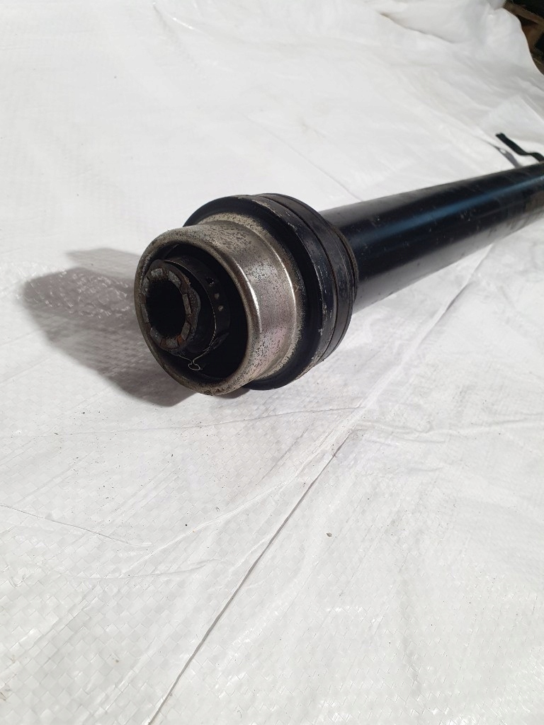 фото №7, Audi q5 8r 2012r wał napęd0wy 8r0521101j 4x4 quattro оригінал