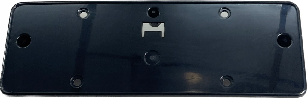 фото №1, Audi a8 d4 10- рамка номерного знака rej. 4h0807285ad t94