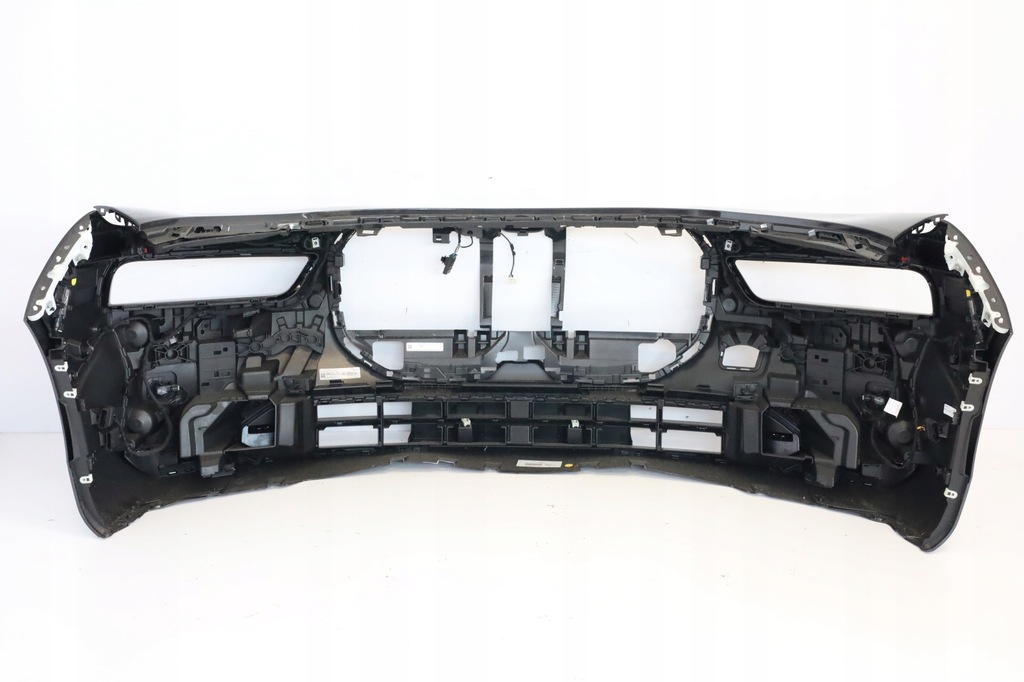 фото №10, Бампер перед передний bmw 7 i7 g70 a90 europa