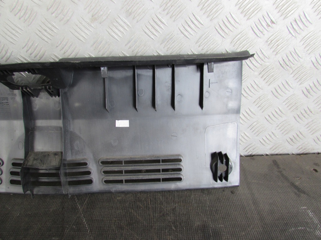 фото №7, Захист поперечина задня seat leon ii lift 09-12r 1p0863459b