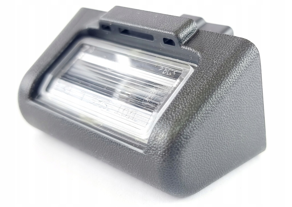 фото №14, Світло номерного знака rejestr ford tourneo connect