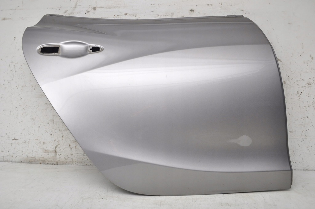 фото №1, Maserati ghibli iii дверь правый правое задняя задние