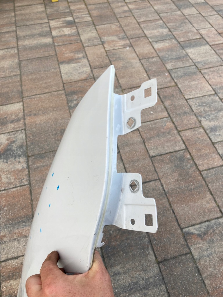 фото №7, Bmw z4 g29 крыло задний левый задняя оригинал!