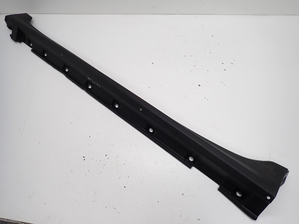 фото №1, Молдинг поріг поріг ліва suzuki swift mk8 vi 20r