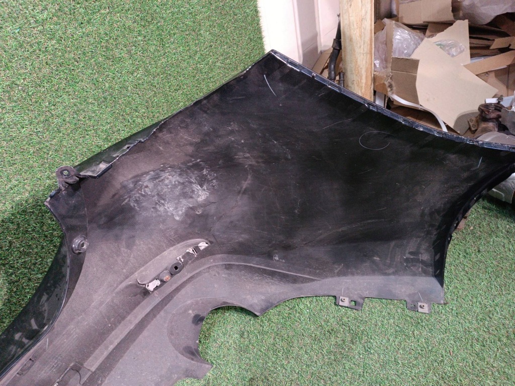 фото №9, Бампер задній mazda 6 gj 2015 sedan