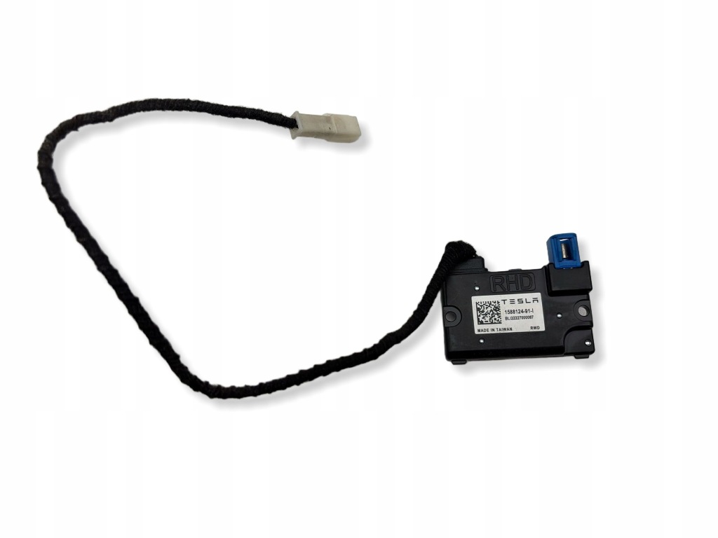 Купити 2022 tesla model y камера передньої скло adas 1588124