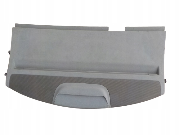 фото №1, Vw phaeton полка задняя шторка