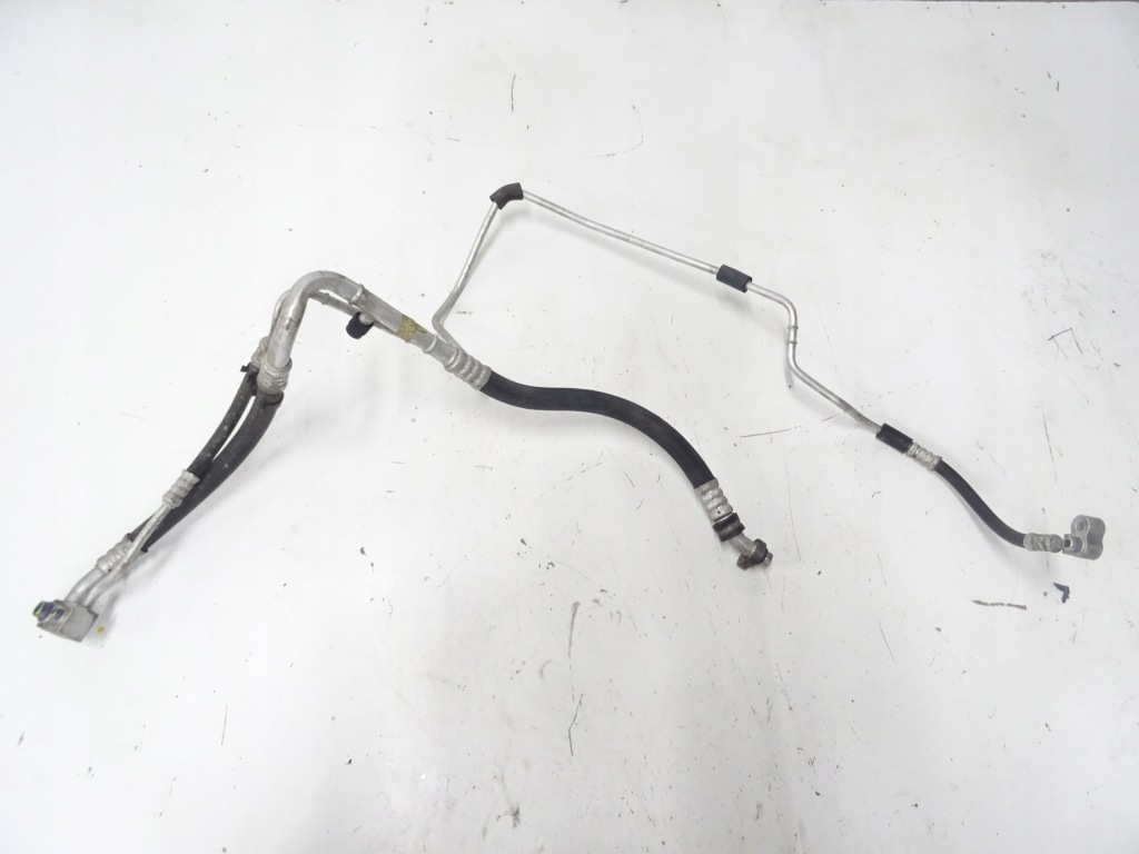 фото №2, Opel zafira b 1.9 cdti трубка шланг кондиционера