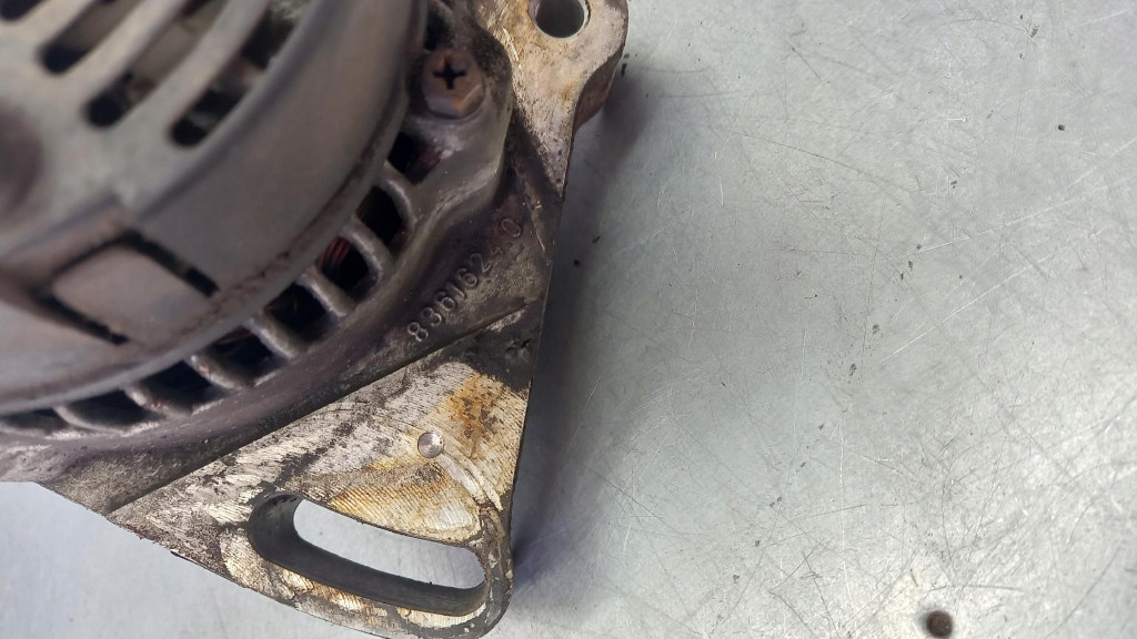 Генератор fiat siena 1 99r 1.2b в Украине