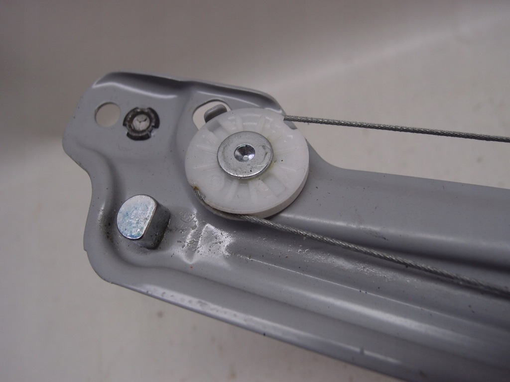 фото №10, Подъемник окон левый задняя crossland 2018r 39137857