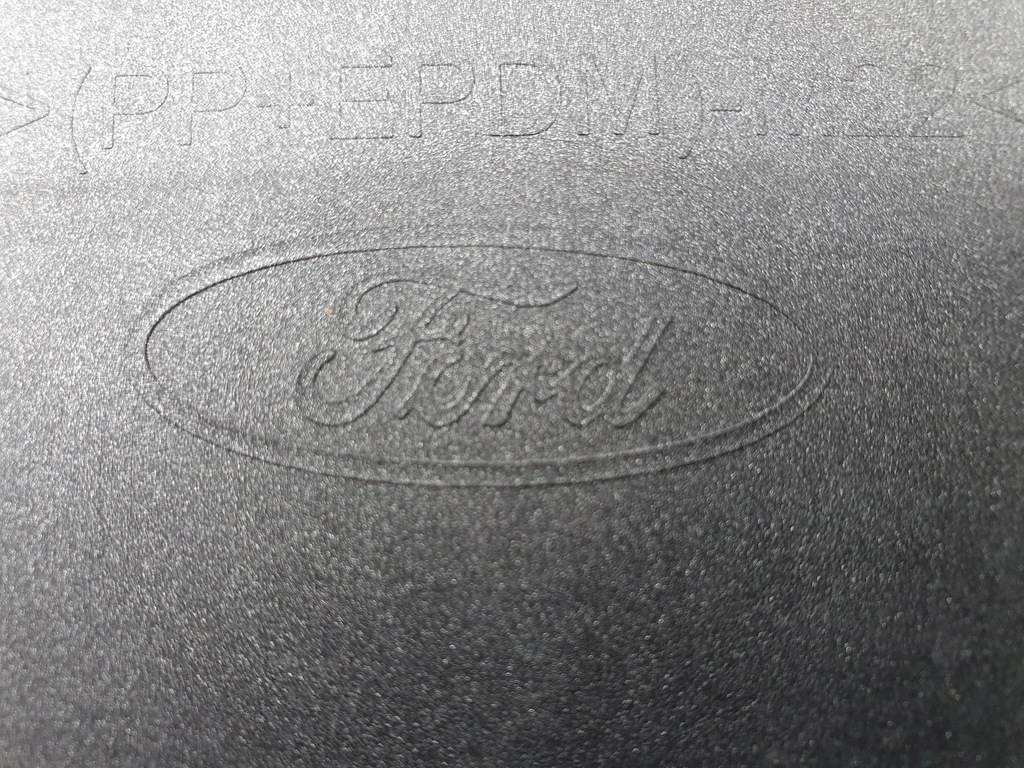 фото №12, Бампер передній ford ka plus lift rok 18-