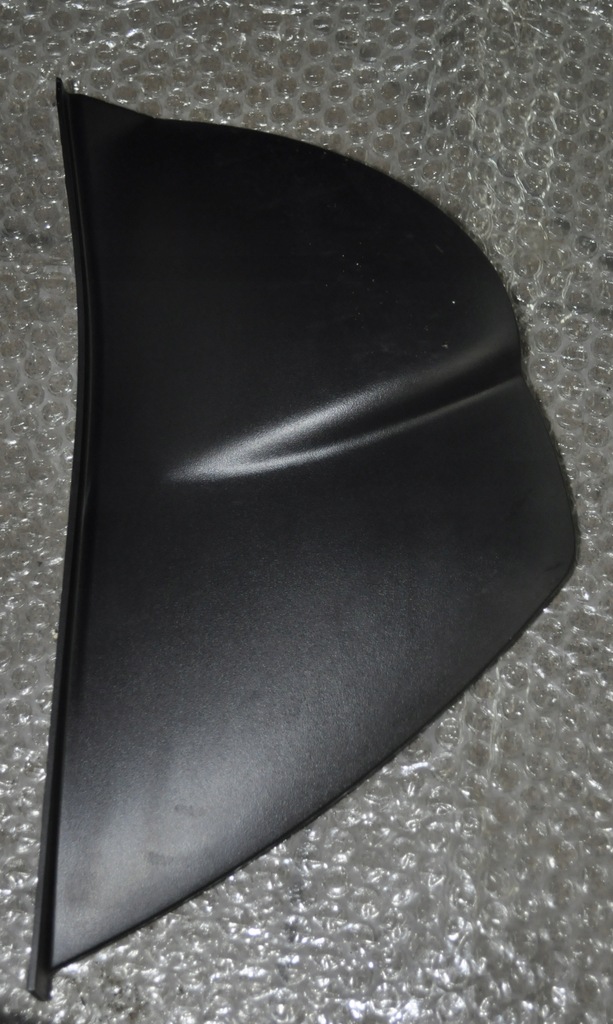 фото №1, Renault clio iv заглушка консоли левая