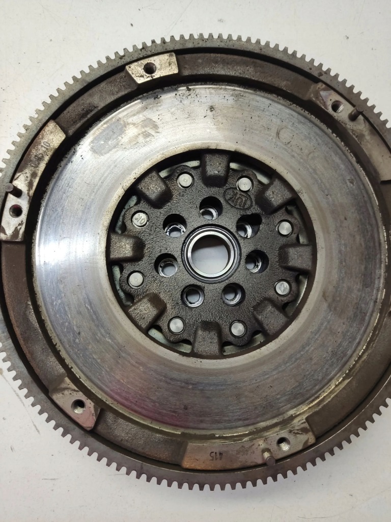 Mercedes-benz a w176 2017 комплект зчеплення 124061010 Недорого