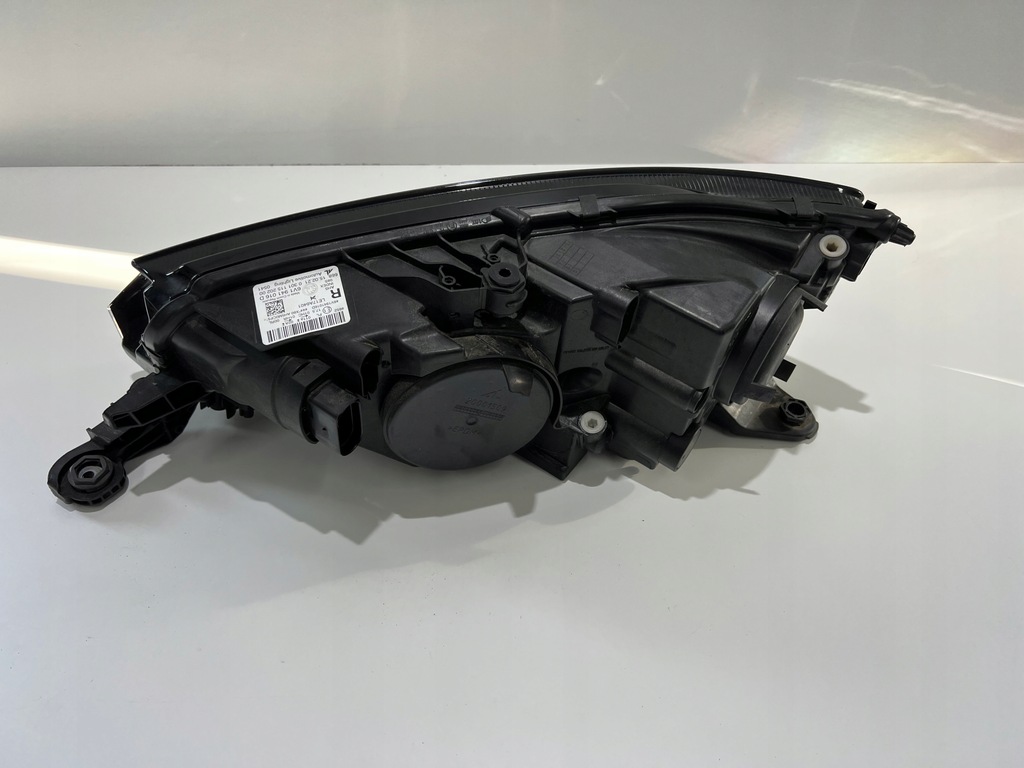 фото №6, Лампа права skoda fabia iii lift 6v1941016d