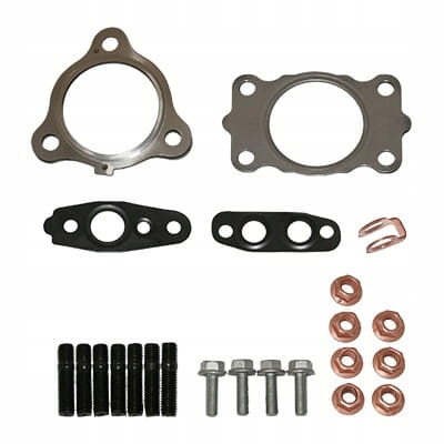 Купить Espace vel satis 3.0 dci уплотнители turbo 714306