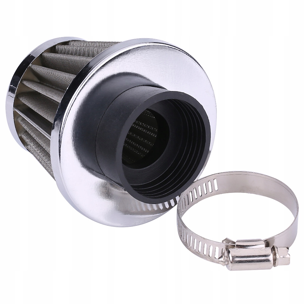 фото №8, 38mm фильтр впуск воздуха pasuje do 125cc-250cc