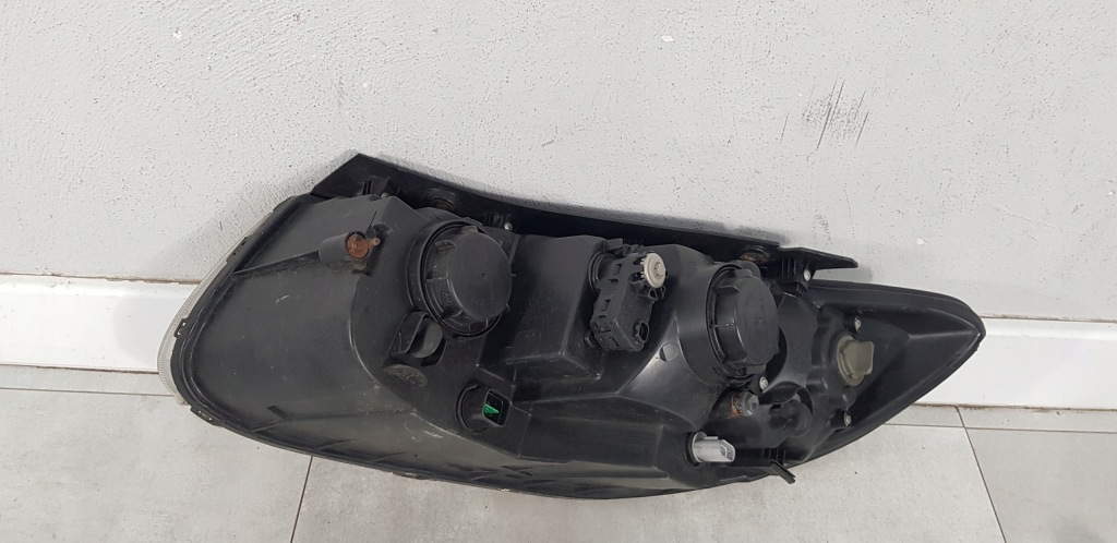 фото №15, Hyundai santa fe ii lift лампа права ліва комплект anglik