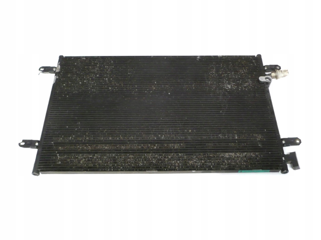 фото №1, Audi a6 c6 радиатор кондиционера 4f0260401m